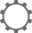 Grey Cog