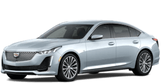 2022 Cadillac CT5 V-Series