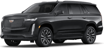 2022 Cadillac Escalade