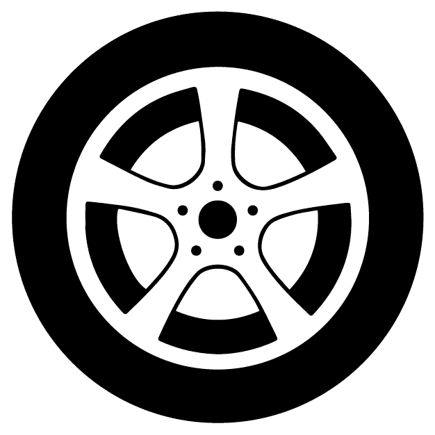 Tire Icon