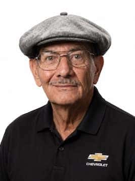 Dennis Whitaker