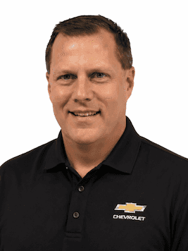 Randy Andrews