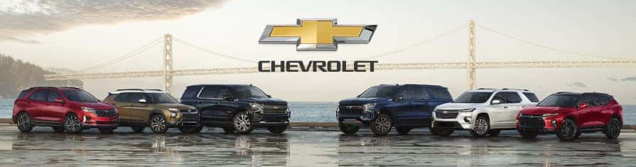 Chevy Header
