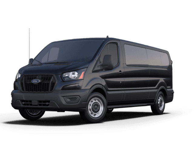 Ford Transit Van