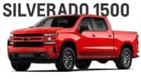 Silverado 1500