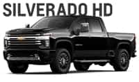 Silverado HD