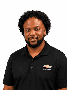 Donavon Williams
