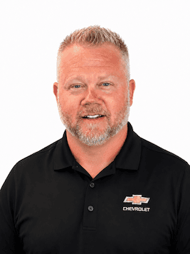 Steve Barton