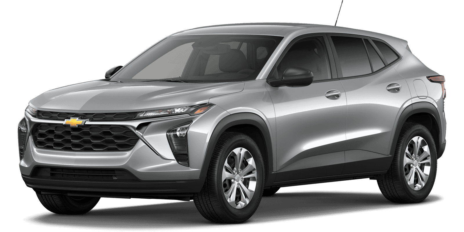 2025 Chevrolet Trax | Winston-Salem, NC | Modern Chevy