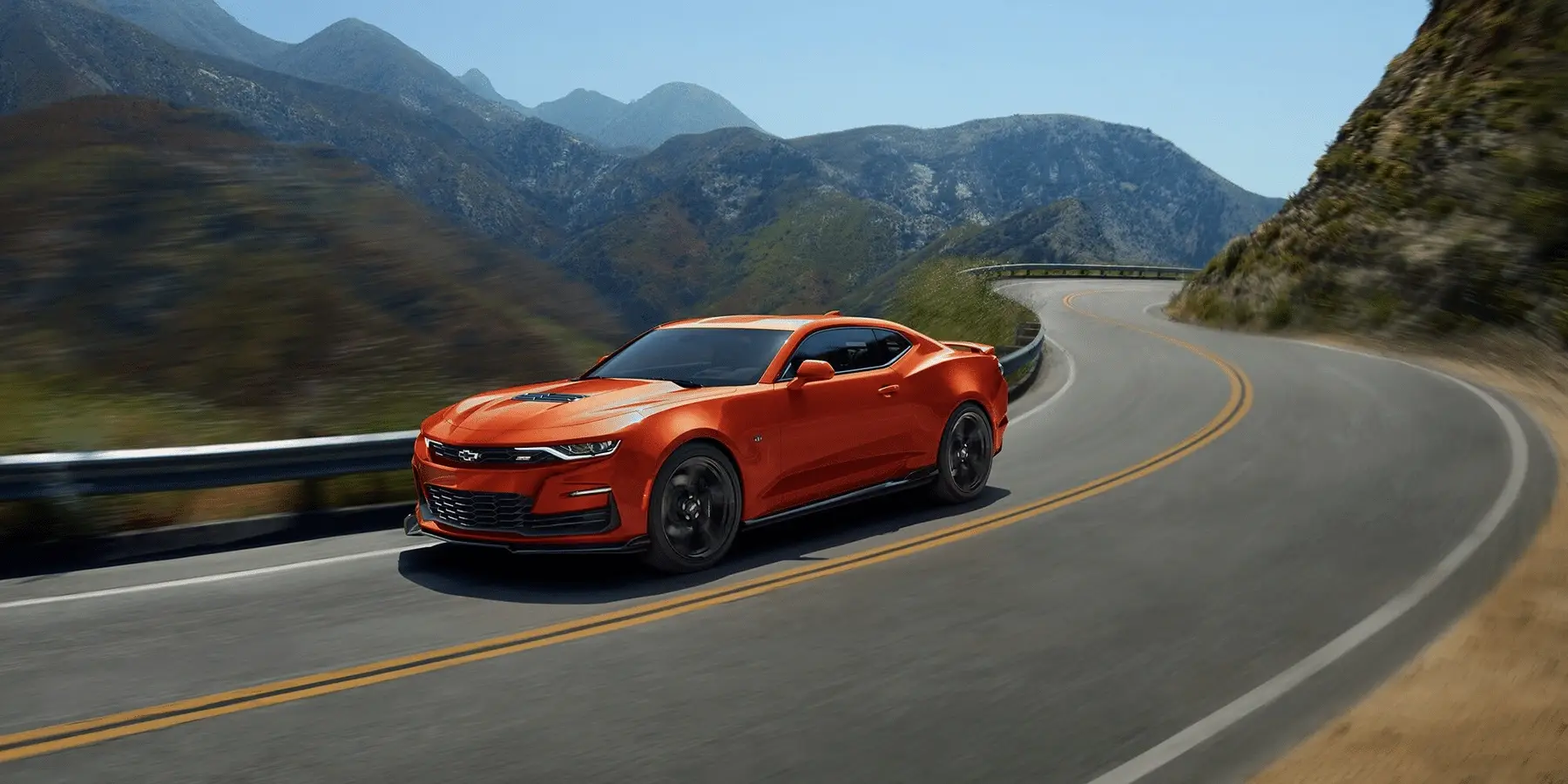  Ride New with Modern Chevrolet Today  thumbnail