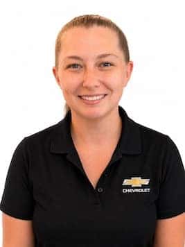 Lauren Smith