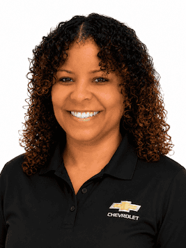 Tonya Hayes