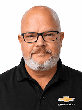 Kent Martin