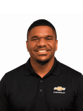 Jerrod Parsons