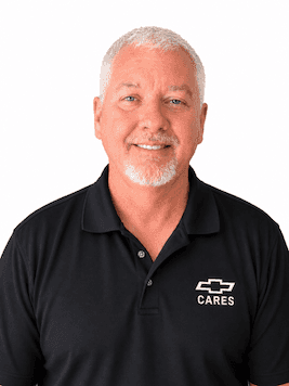 Dean Hicks