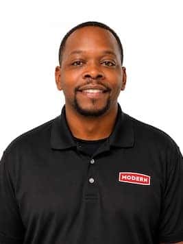 Jerome McDaniel Jr.