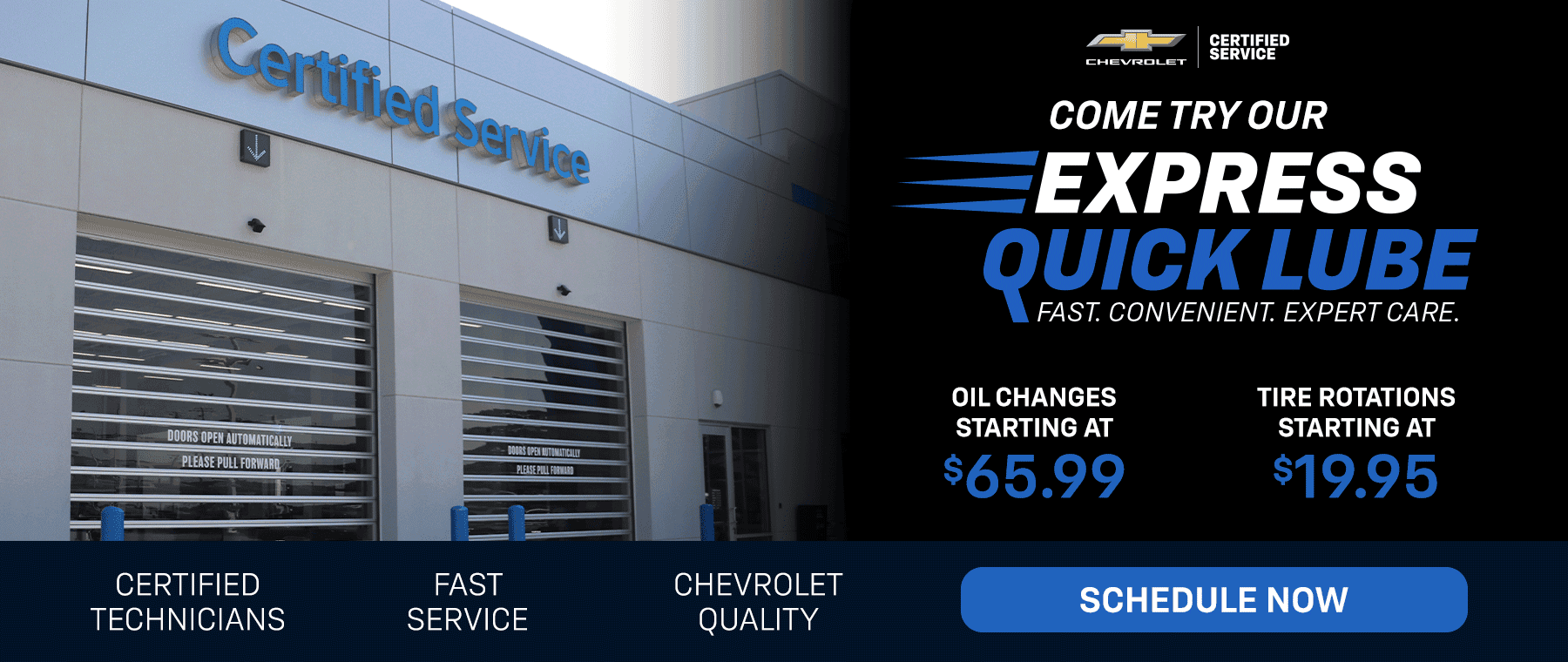 Express Quick Lube