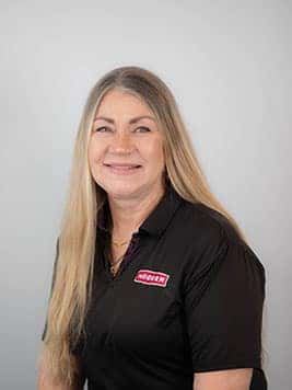 Melissa Gentry