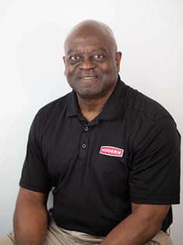 Victor Deans