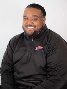 Anthony Akins