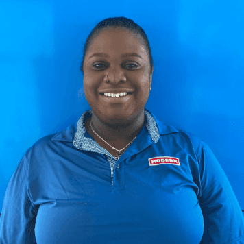 Stevena Garrison