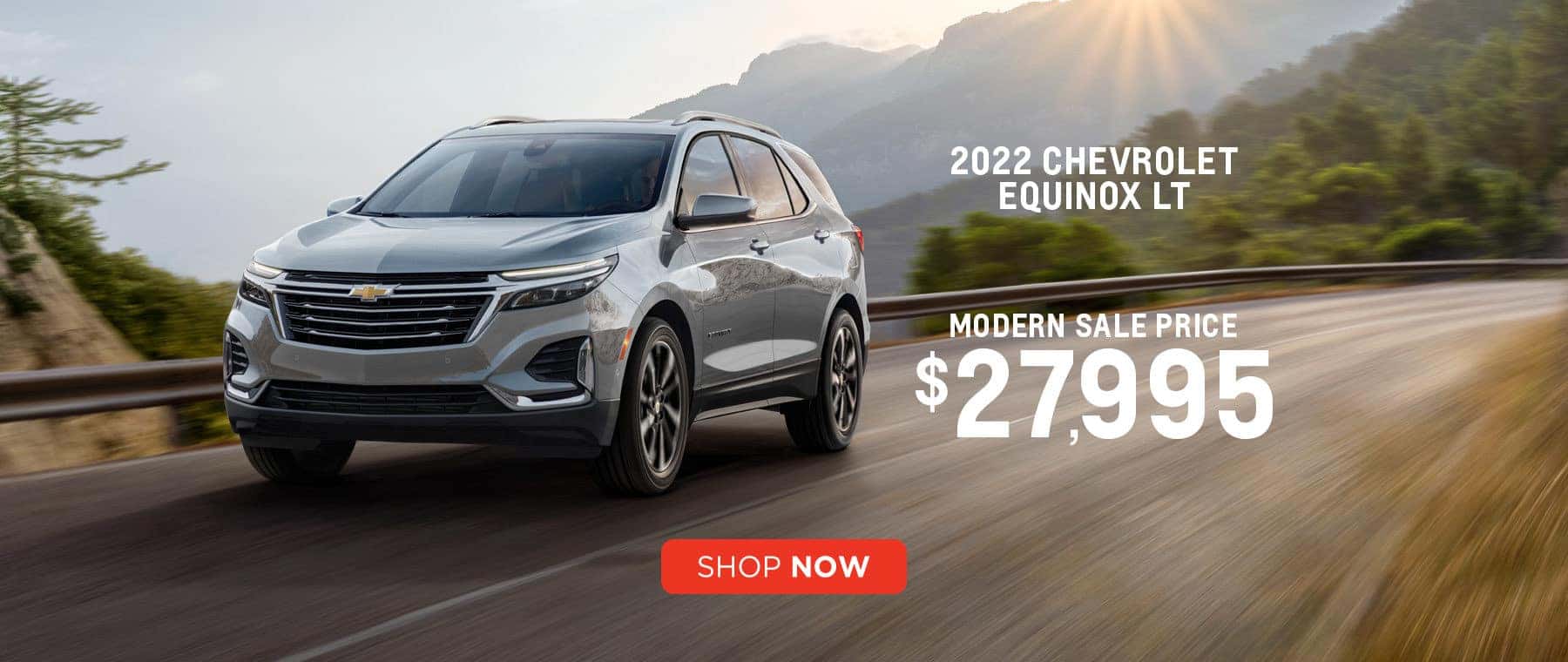2022 Equinox