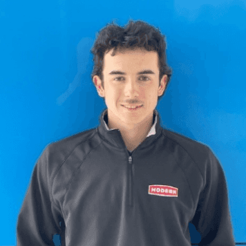 Ethan Storey