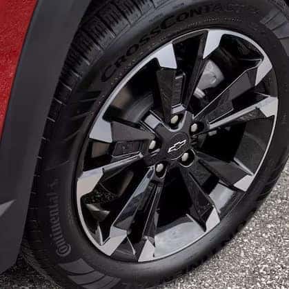 2025 Chevrolet Equinox - Exterior Design