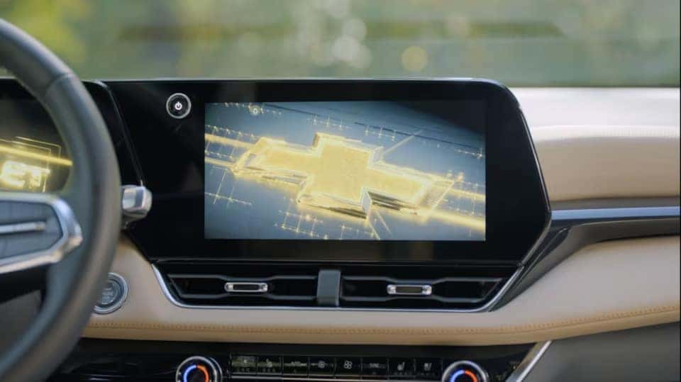 2025 Chevrolet Equinox Safety that creates confidence