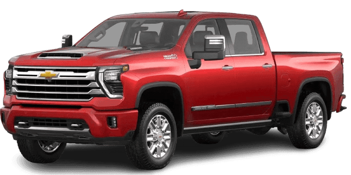 2024 Silverado High Country 2024 Silverado High Country