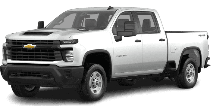 2024 Silverado WT (Work Truck) 2024 Silverado WT (Work Truck)