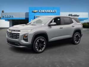 chevy equinox for sale