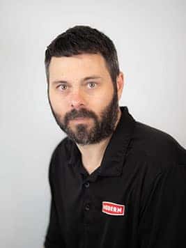 Brian Kirkman