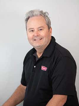 Chad Herndon