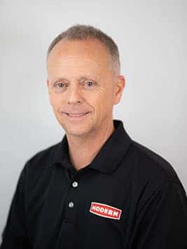 Chuck Thorton