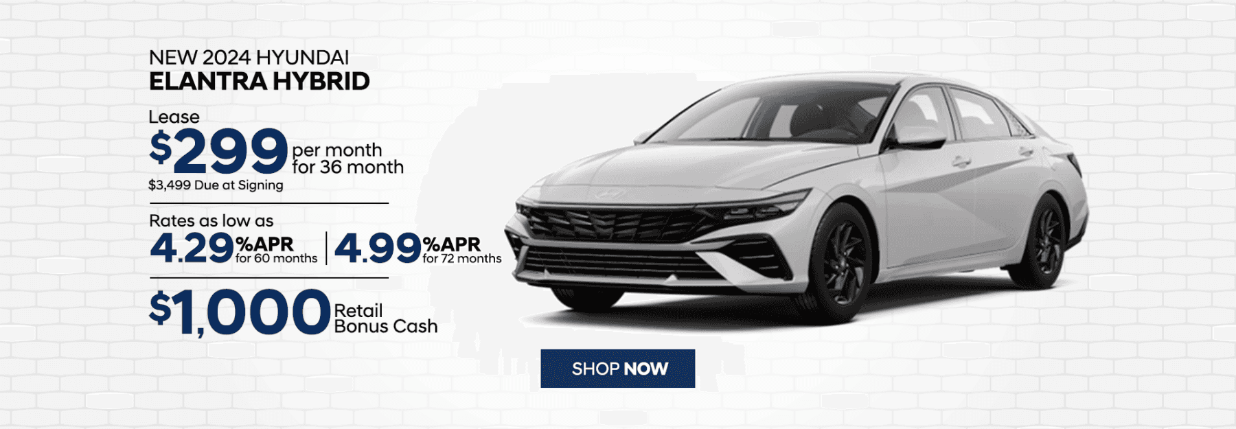 Modern Hyundai of Concord | North Carolina Hyundai Dealer