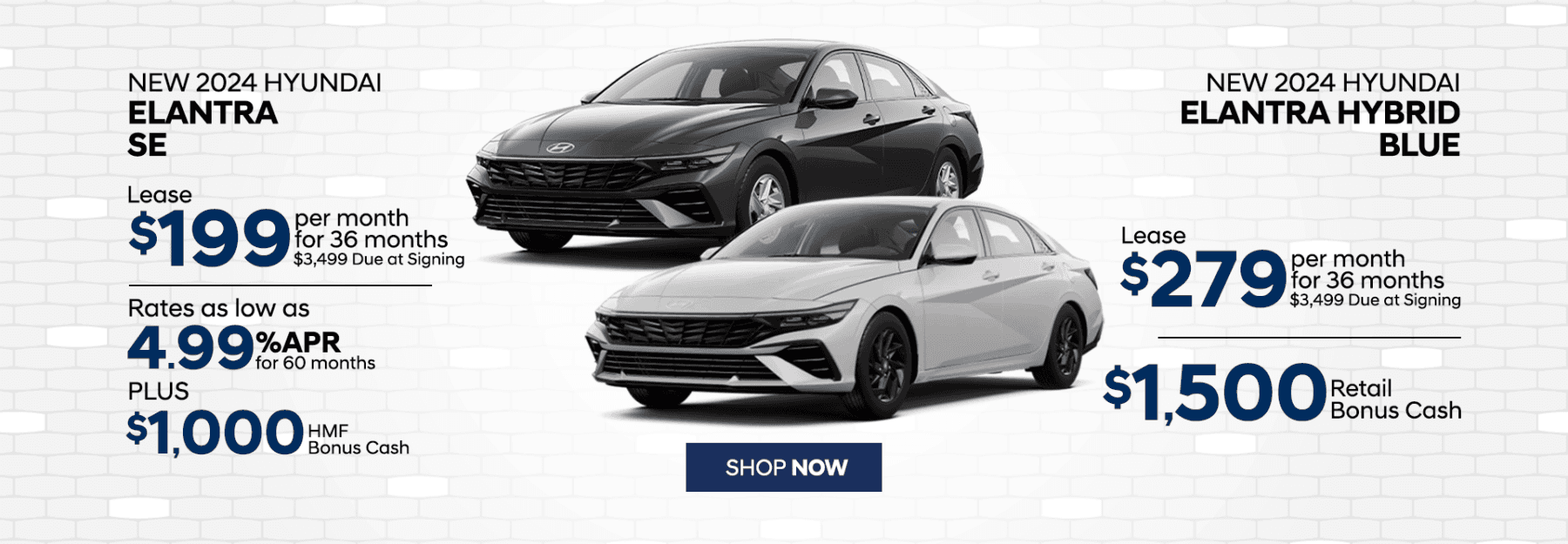 Modern Hyundai of Concord | North Carolina Hyundai Dealer