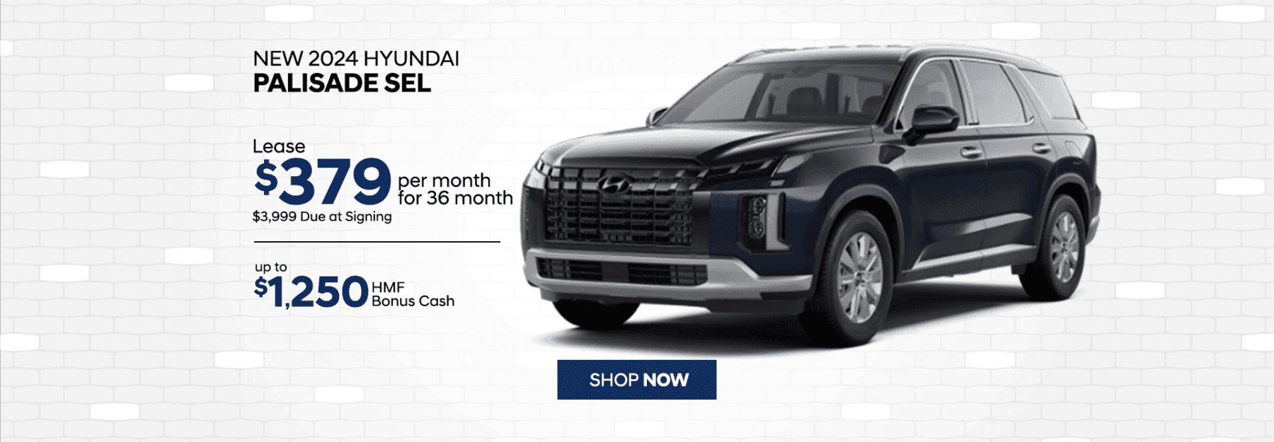 Modern Hyundai of Concord | North Carolina Hyundai Dealer