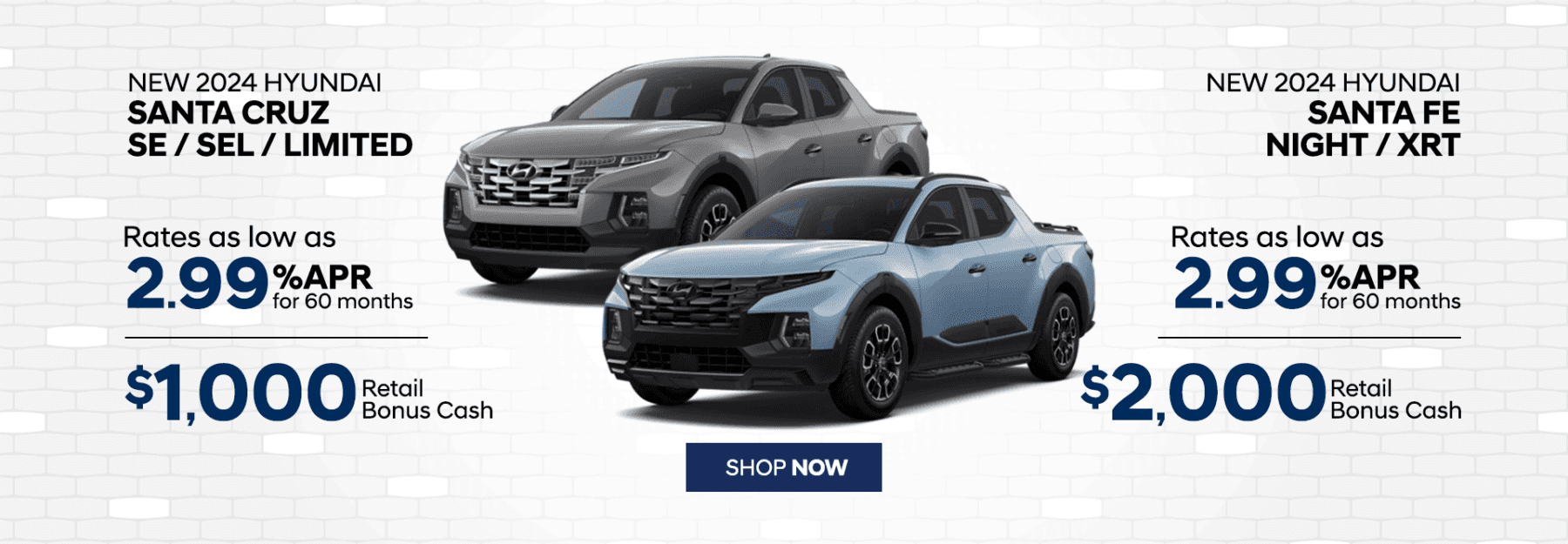 Modern Hyundai of Concord | North Carolina Hyundai Dealer