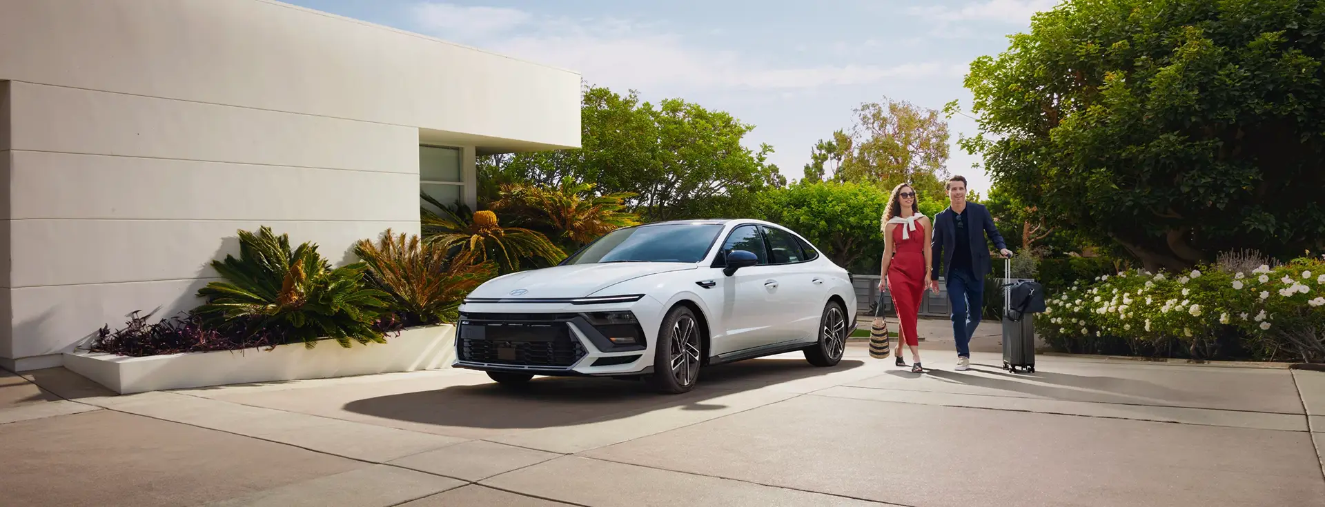 Hyundai's Transition to Sustainable Driving thumbnail