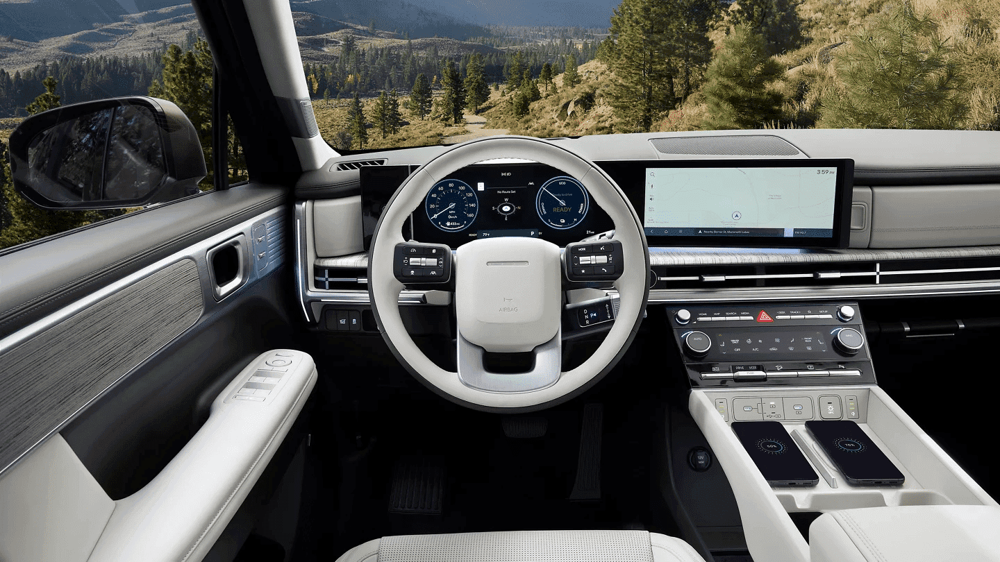 Infotainment and Connectivity for the Modern Driver