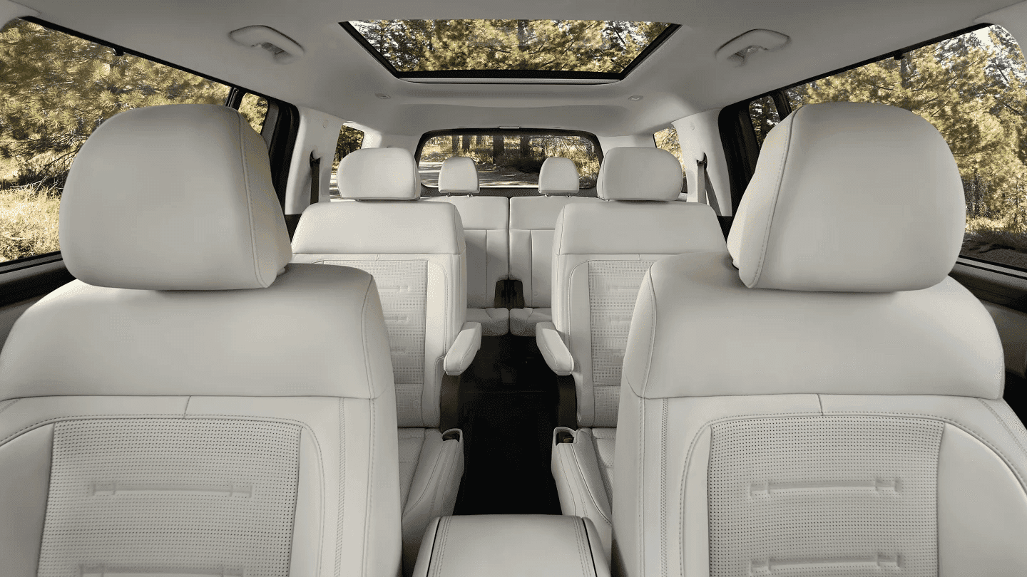 Most Fuel-Efficient Hatchback