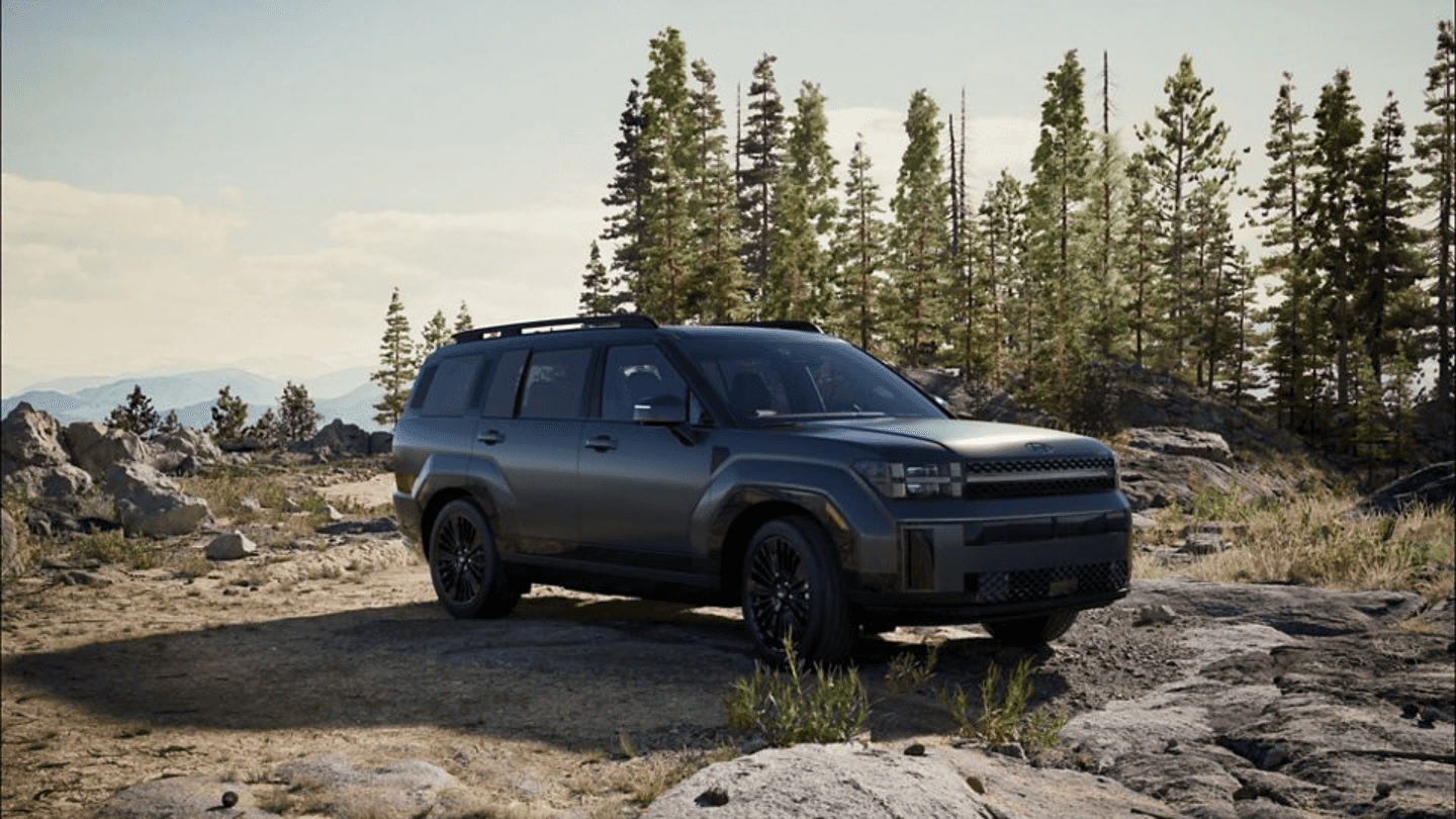 Under the Hood: Engine, Transmission, and Performance