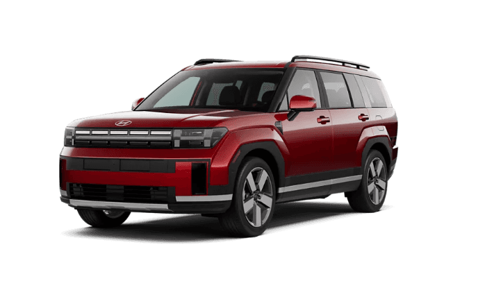  SANTA FE SEL 