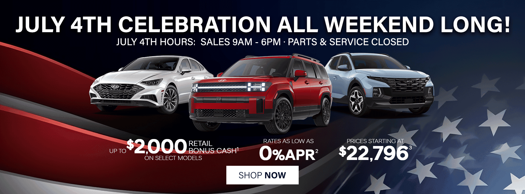 Modern Hyundai of Concord | North Carolina Hyundai Dealer