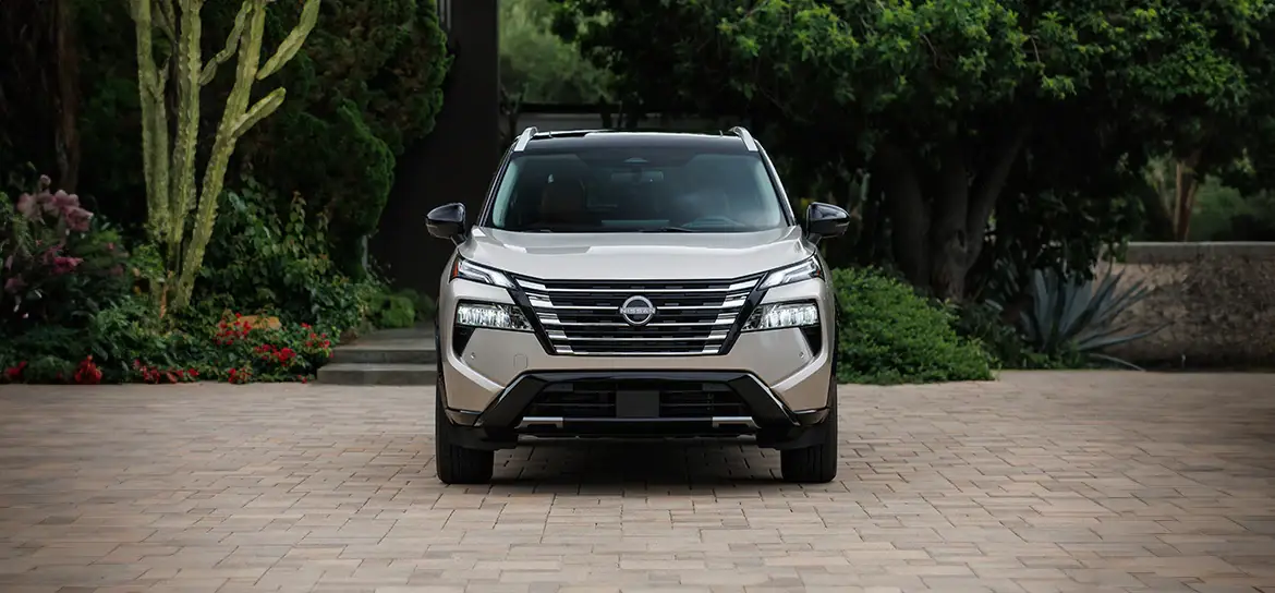  Browse New Nissan Trucks & SUVs Today  thumbnail