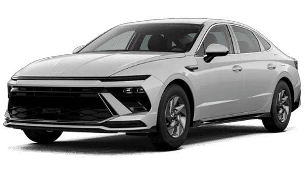 New 2026 Hyundai Sonata