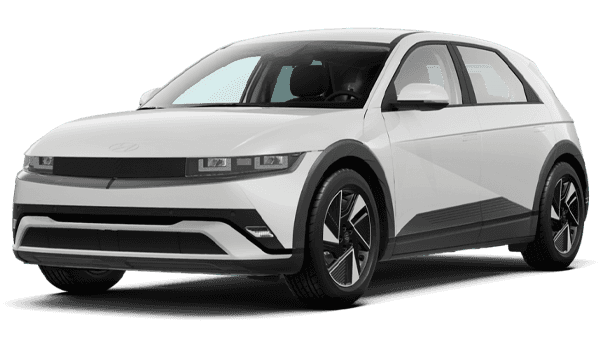 New 2027 Hyundai Ioniq 5