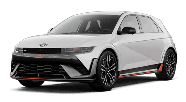 New 2025 Hyundai Ioniq 5