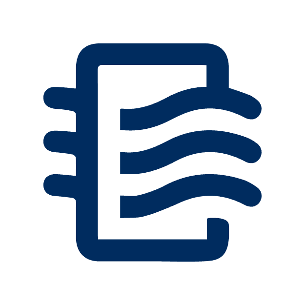 Air Filter Icon